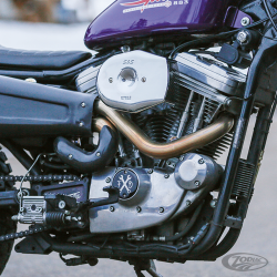 FILTRE A AIR S&S STEALTH TRIBUTE