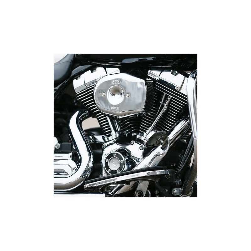 FILTRE A AIR S&S STEALTH TRIBUTE