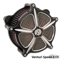 FILTRES A AIR RSD "VENTURI"