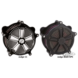 FILTRES A AIR RSD "VENTURI"