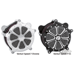 FILTRES A AIR RSD "VENTURI"