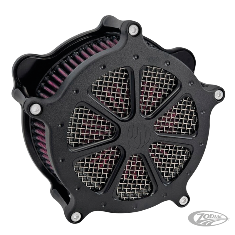 FILTRES A AIR RSD "VENTURI"