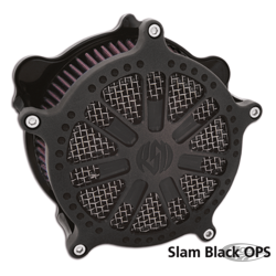 FILTRES A AIR RSD "VENTURI"