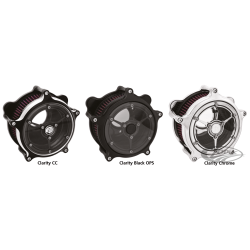 FILTRES A AIR RSD "VENTURI"