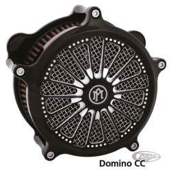 FILTRES A AIR RSD "VENTURI"