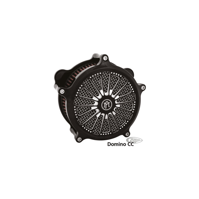 FILTRES A AIR RSD "VENTURI"