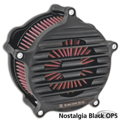 FILTRES A AIR RSD "VENTURI"