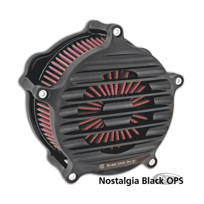 FILTRES A AIR RSD "VENTURI"