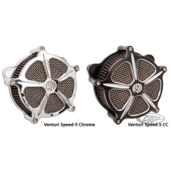 FILTRES A AIR RSD "VENTURI"