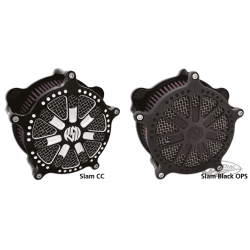 FILTRES A AIR RSD "VENTURI"