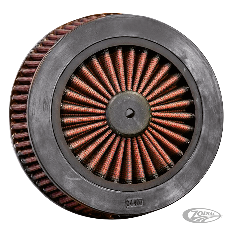 FILTRES A AIR RSD "VENTURI"