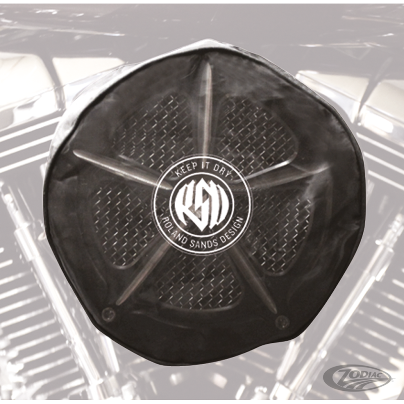 FILTRES A AIR RSD "VENTURI"