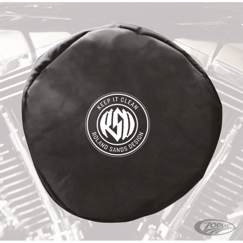 FILTRES A AIR RSD "VENTURI"