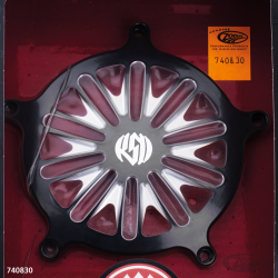 FILTRES A AIR RSD "VENTURI"