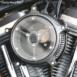 FILTRES A AIR RSD "VENTURI"