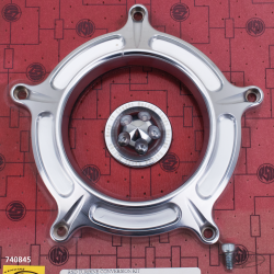 FILTRES A AIR RSD "VENTURI"