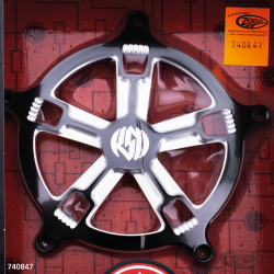 FILTRES A AIR RSD "VENTURI"