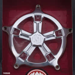 FILTRES A AIR RSD "VENTURI"