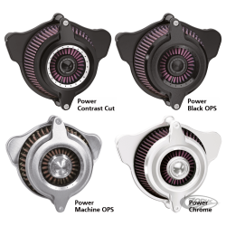 FILTRES A AIR RSD "BLUNT"