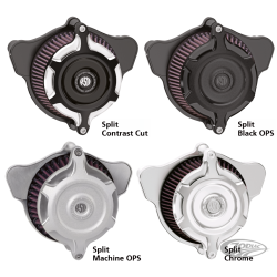 FILTRES A AIR RSD "BLUNT"