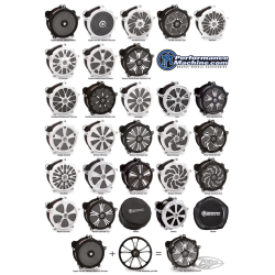 FILTRES A AIR PM SUPER GAS