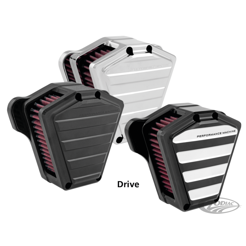 FILTRES A AIR PM DRIVE