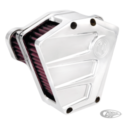 FILTRES A AIR PM SCALLOP