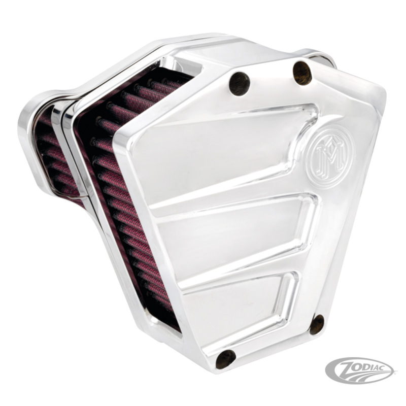 FILTRES A AIR PM SCALLOP