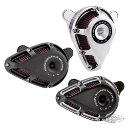 FILTRE A AIR PERFORMANCE MACHINE JET