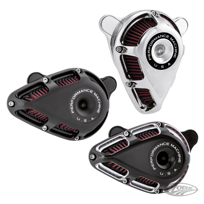 FILTRE A AIR PERFORMANCE MACHINE JET