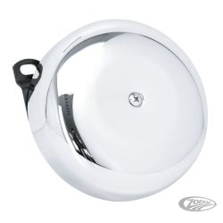 FILTRE A AIR ROND DE 7 POUCES POUR CARBURATEURS C.V.