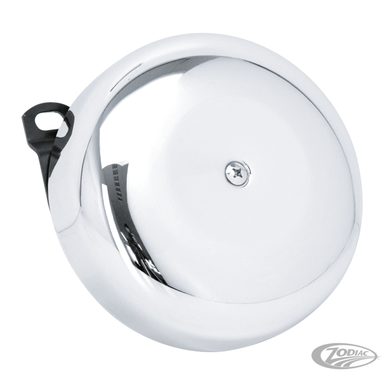 FILTRE A AIR ROND DE 7 POUCES POUR CARBURATEURS C.V.