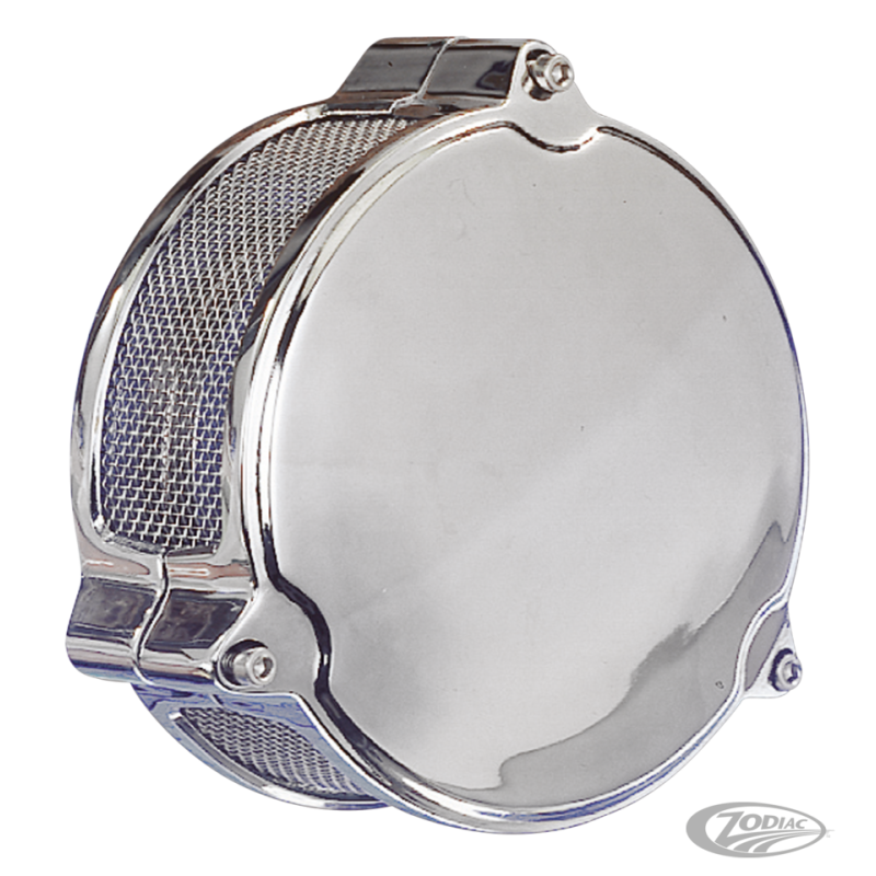 ASSEMBLAGES DE FILTRES A AIR PERFORMANTS CHROMES