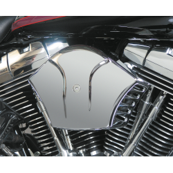 KIT FILTRE A AIR SUPA-FLOW RAINURE