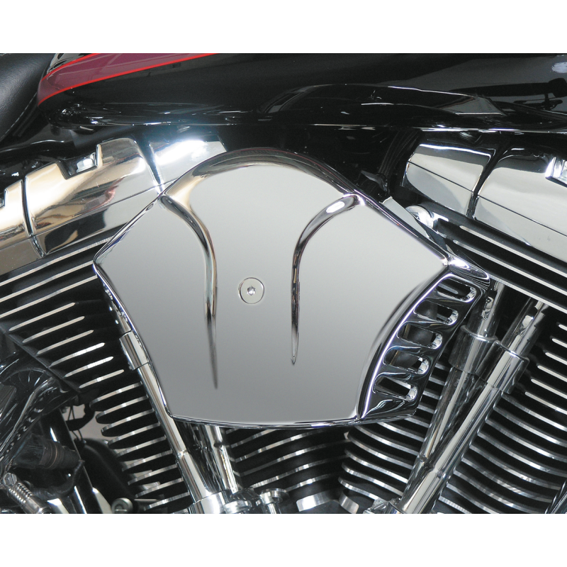 KIT FILTRE A AIR SUPA-FLOW RAINURE