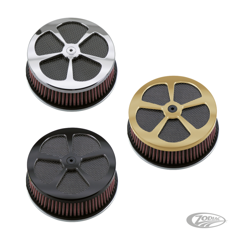 FILTRES A AIR HP SERIES