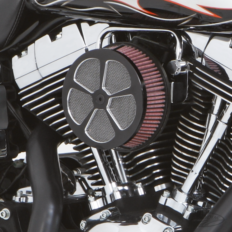 FILTRES A AIR HP SERIES