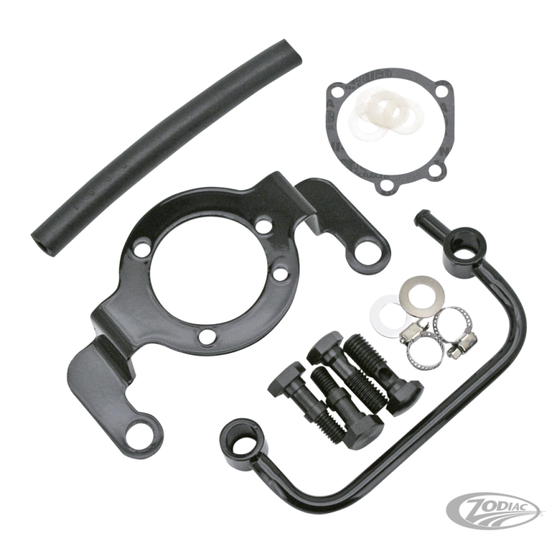 FILTRES A AIR HP SERIES