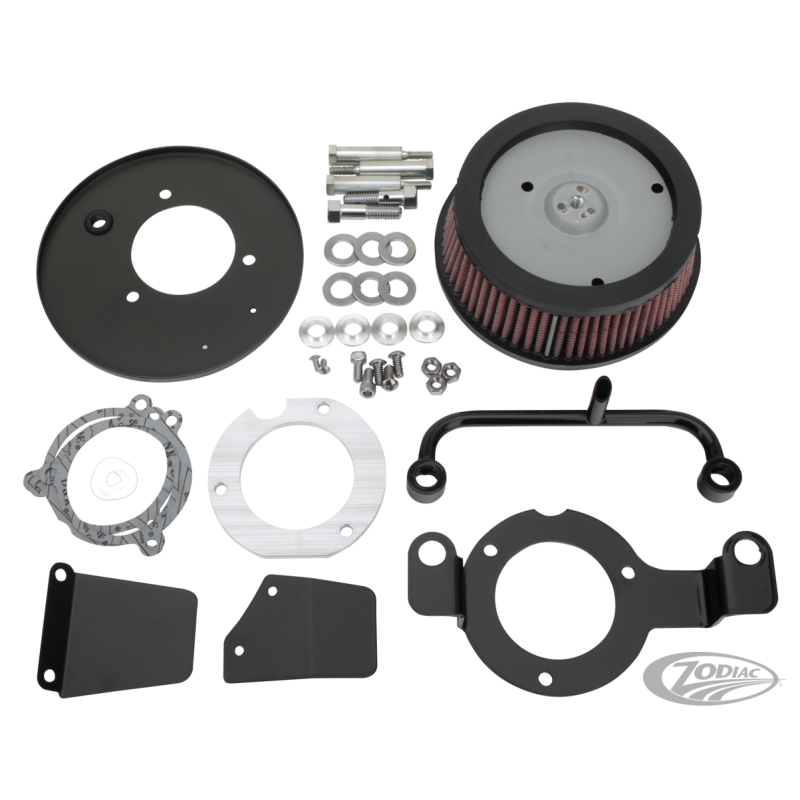 FILTRE A AIR HP SERIES POUR MILWAUKEE-EIGHT