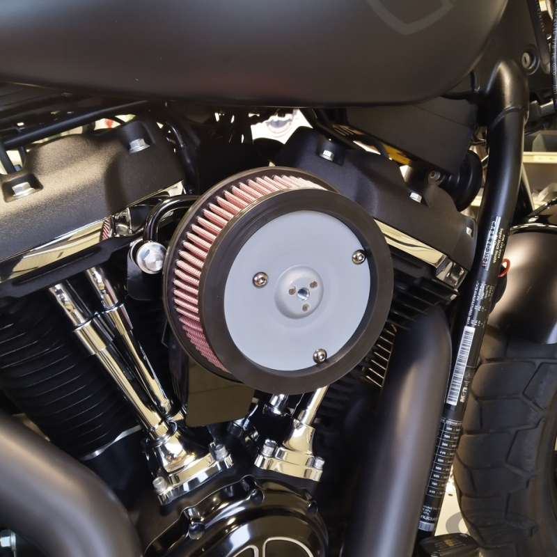 FILTRE A AIR HP SERIES POUR MILWAUKEE-EIGHT