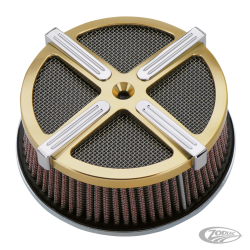 FILTRES A AIR 3-D ACTIFS HP