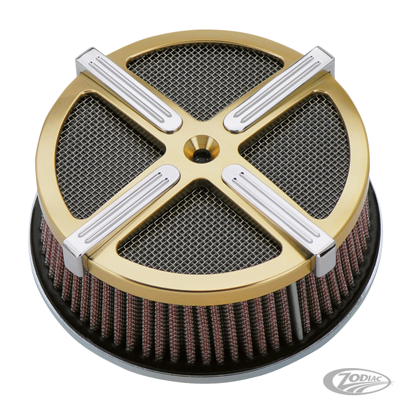 FILTRES A AIR 3-D ACTIFS HP