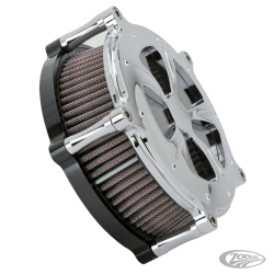 FILTRES A AIR PANORAMA DEEP-THROAT