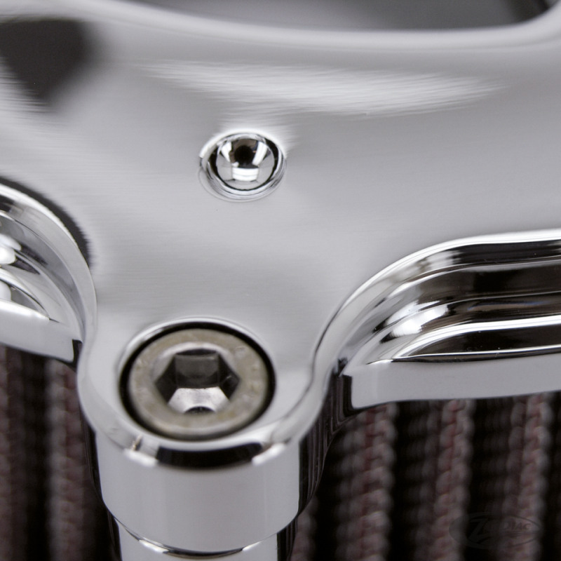 FILTRES A AIR PANORAMA DEEP-THROAT