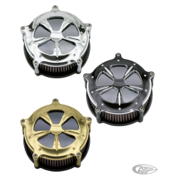 FILTRES A AIR PANORAMA DEEP-THROAT