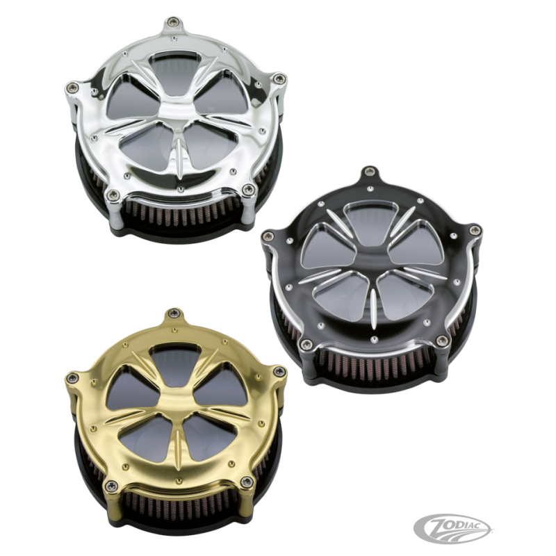 FILTRES A AIR PANORAMA DEEP-THROAT