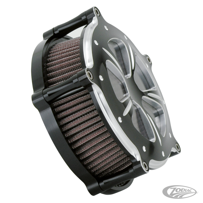 FILTRES A AIR PANORAMA DEEP-THROAT