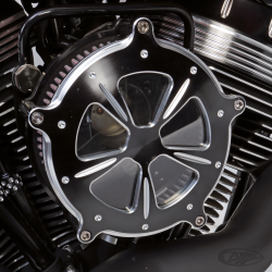 FILTRES A AIR PANORAMA DEEP-THROAT