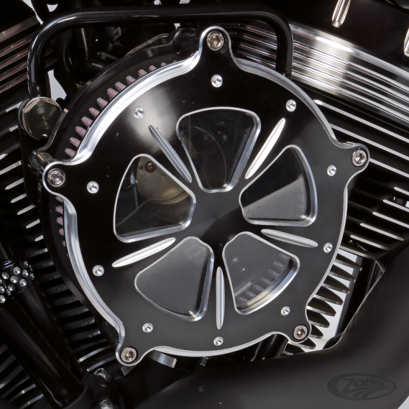 FILTRES A AIR PANORAMA DEEP-THROAT