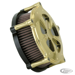 FILTRES A AIR PANORAMA DEEP-THROAT